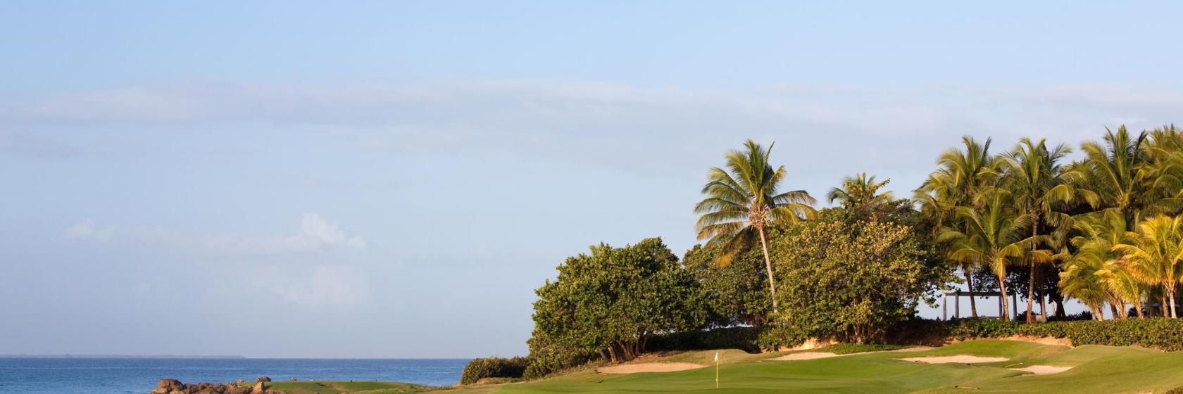 Casa de Campo Pro Shop
